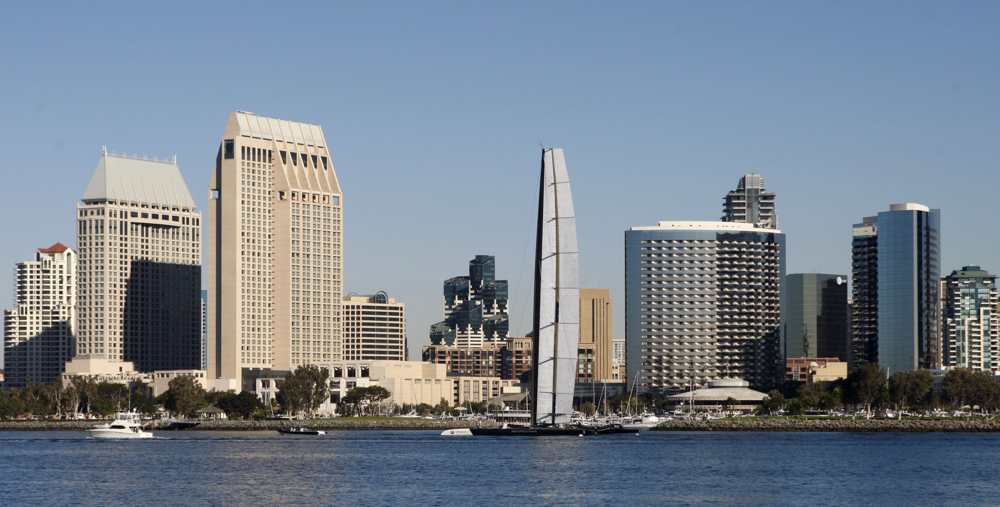 San Diego